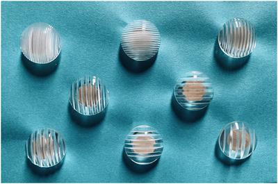 Evaluation of sterile glove usage on digital tactile sensitivity using the Grating Orientation Task